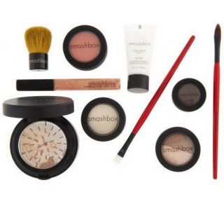 smashbox Past, Present & Future of Beauty 10 pc. Collection