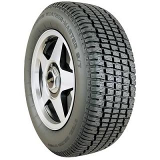 Cooper Tires Weather Master s T 2 Tire 185 65 15 blackwall 02651 Set