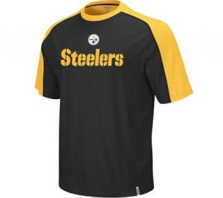 NFL Pittsburgh Steelers Draft Pick Short SleeveT Shirt —