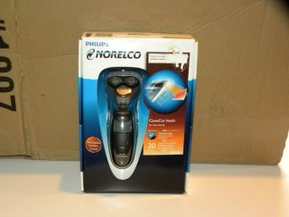 New Philips Norelco 6945XL Mens Electric Razor Shaver Cord Cordless