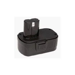  Replacement 18 Volt V 18V Battery for Cordless Drill or Tools