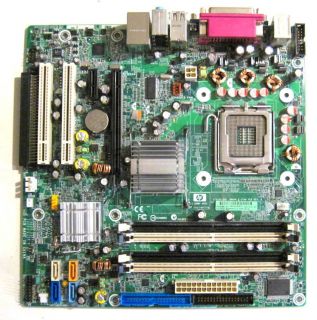 HP Compaq DC7600 LGA775 motherboard 375376 001 380356 001 375374 001