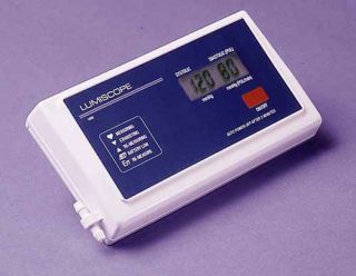 Lumiscope 1060 Digital Blood Pressure Monitorw/ Memory —