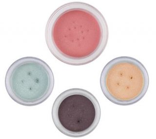 bareMinerals Sweet Siren 4 Piece Color Collection —