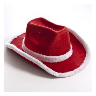 santa cowboy hat unique santa style santa clause hats are perfect for