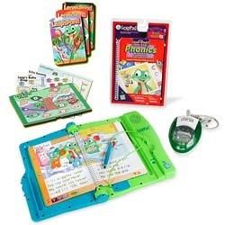 educational learning system the leap pad advantage deluxe learning