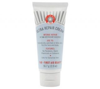 First Aid Beauty Ultra Repair Cream To Go, 2.0oz   A323156