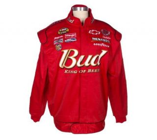 NASCAR Driver 2005 Replica Race Firesuit Uniform Jacket —