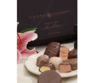 Harry London 14 oz Signature Assorted Gourmet Chocolates   M107664