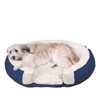 Aero Paws Home and Travel Dog Bed   Medium —