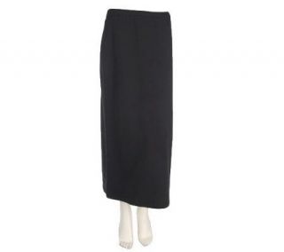 Modern Soul Reversible A Line Long Skirt —