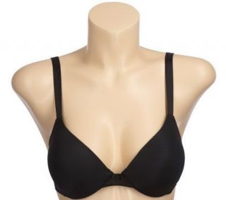 Barely Breezies Sweetlift Modesty Bra w/ UltimAir Lining —