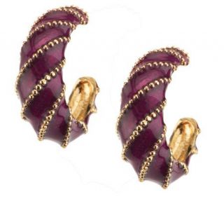 Earrings   Jewelry   Kenneth Jay Lane —