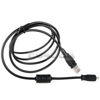 Camera USB PC Data Cable for Kodak EasyShare M753 C190 C1013 C913 Z950