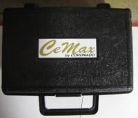 Coronado by Meade, Cemax 4 Eyepiece Case. Case only. eyepieces not