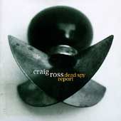 CD Dead Spy Report Craig Ross