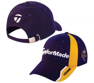 NFL Minnesota Vikings Nighthawk Hat —