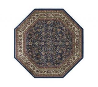 Sphinx Persian Elegance 67 Octagon Rug by Oriental Weavers — 