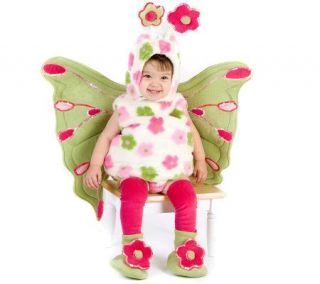 Butterfly Infant/Toddler Costume —