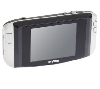 InVion 2GB Multimedia Play Mate Player with 2.8 color LCD Screen 
