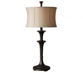 Brazoria Table Lamp by Uttermost —