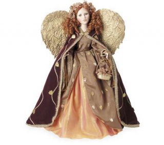 Angel of Autumn 26 inch Doll by Sheena Easton —