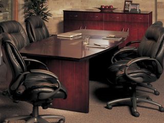 All of this conference room furniture is available on CLOSEOUT in our