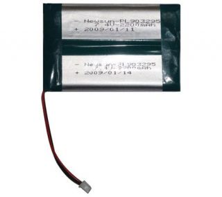 Haier HLT71BAT Replacement Battery For HERHLT71 —