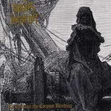 XASTHUR   TO EMBRACE THE CORPSES BLEEDING CD NEW