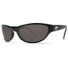 Costa Del Mar Sunglasses Tripletail New 580P