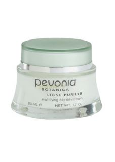 Pevonia Botanica Mattifying Oily Skin Cream Professional Size RRP $328