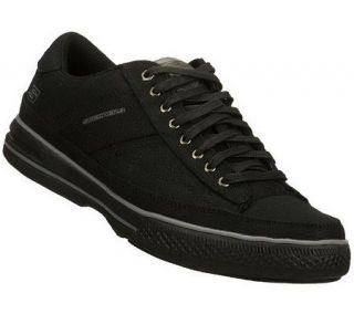 Skechers Mens Arcade Chat Lace Up Classic Casual Sneakers —