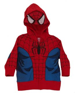 hd139_the_amazing_spider_man_marvel_comics_costume_mask_toddler_zip_up