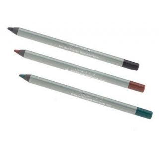 Mally Waterproof Evercolor Starlight 3 pc Pencil Set —