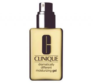 Clinique Dramatically Different Moisturizing Gel with Pump —