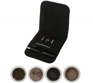 bareMinerals 5 piece Tutorials Color Collection —