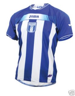 Joma Honduras Soccer Jersey World Cup 2010 Away
