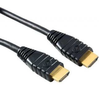GE Ultra ProGrade HDMI Cable   6L —