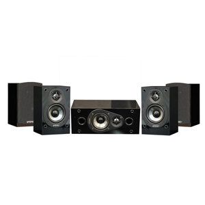 New Energy Take Classic 5 Pack Surround Speaker System