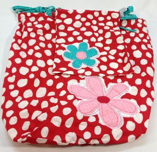 New Cotton Tale Lizzie Hamper Replacement Cover 