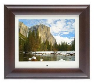 10.4 Diagonal Digital Picture Frame with 128MB Internal Memory &  