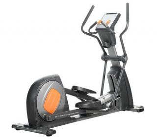 Epic EL 1200 Commercial Pro Elliptical with Doorway Delivery