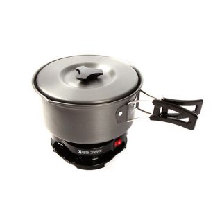  Portable Hot Plate Cooker Partner Quickly and Easily Cooking