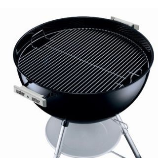 Weber BBQ Grill Cooking Grate Grid 22 5 One Touch Kettle 7436