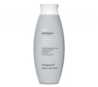 Living Proof Full Shampoo, 8 oz —