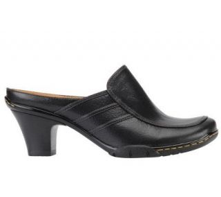 Sofft Neema Tailored Slide Shoe —