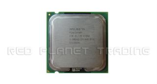 Intel Pentium 4 P4 CPU 3 2GHz 2M 800MHz LGA 775 SL7Z8