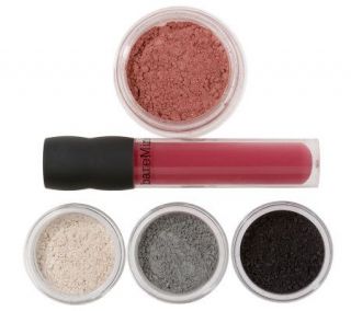 bareMinerals The Color of Cool 5 piece Collection —