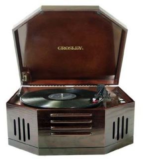 Crosley CR46 Empire Record Player