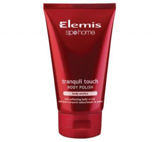 Elemis Tranquil Touch Body Polish   A319897